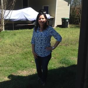 Meet your Posher, Maribel